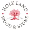 Holy Land Wood & Stone logo