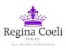 Regina Coeli Parish logo